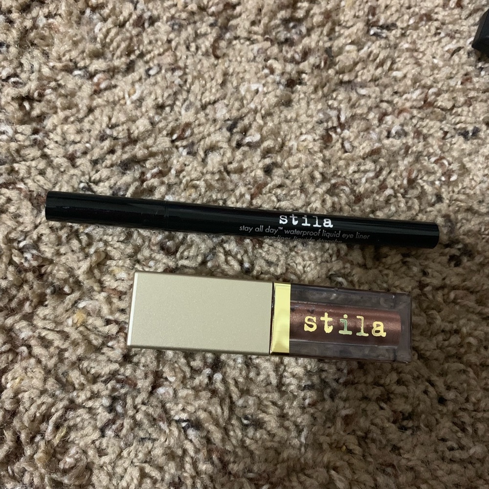Stila eye bundle